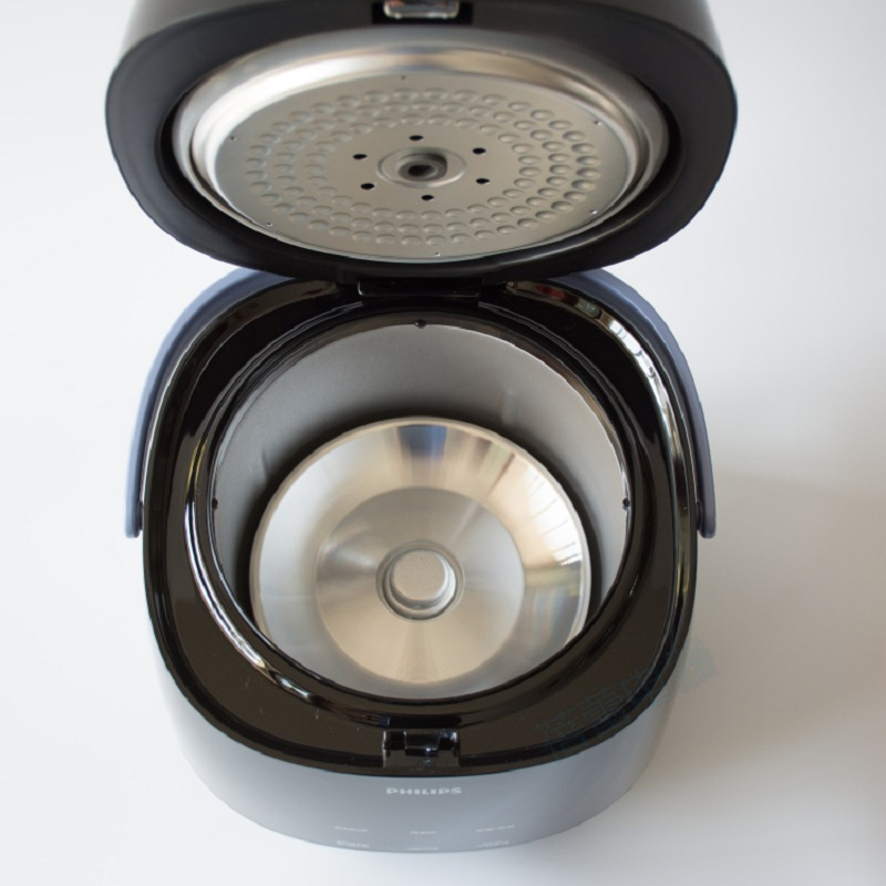 飞利浦(Philips) HD3060 电饭煲2L迷你智能可预约液晶显示