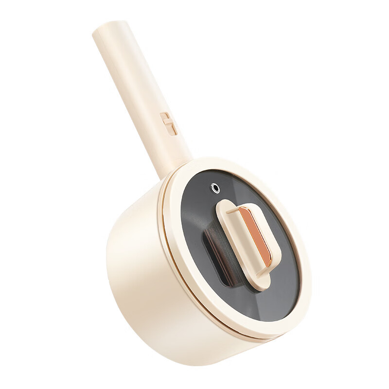 荣事达(Royalstar)电煮锅多功能电热锅学生宿舍煮面锅电火锅DZG20E(DZG20H)高清大图