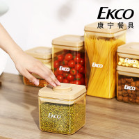 EKCO康宁密封罐正2300ML