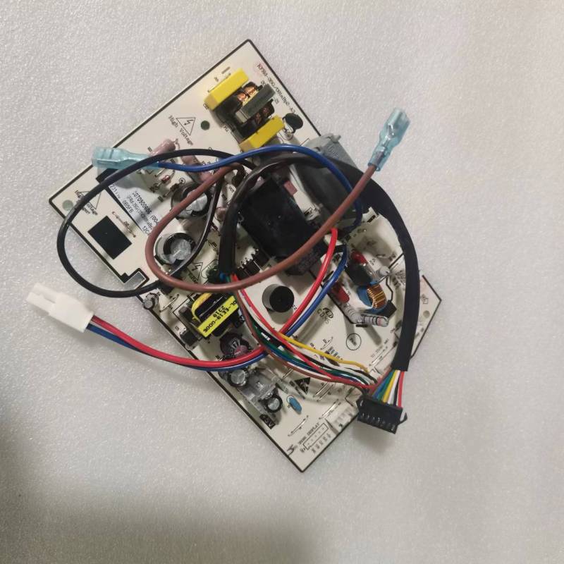 帮客材配 全新原装 P0970098512 P0970098513 ISH- 26DF3 35DF3内机主板高清大图