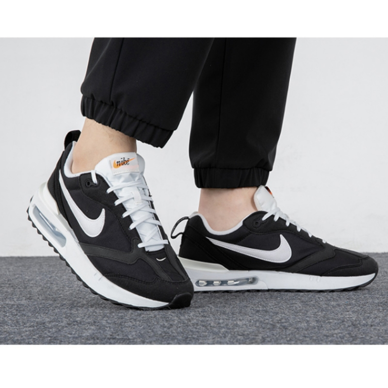 NIKE耐克男鞋AIR MAX DAWN低帮气垫缓震运动鞋休闲鞋DJ3624-001