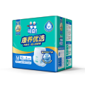 可靠 康养优选 内裤式·成人纸尿裤-M/箱*12 （成都）