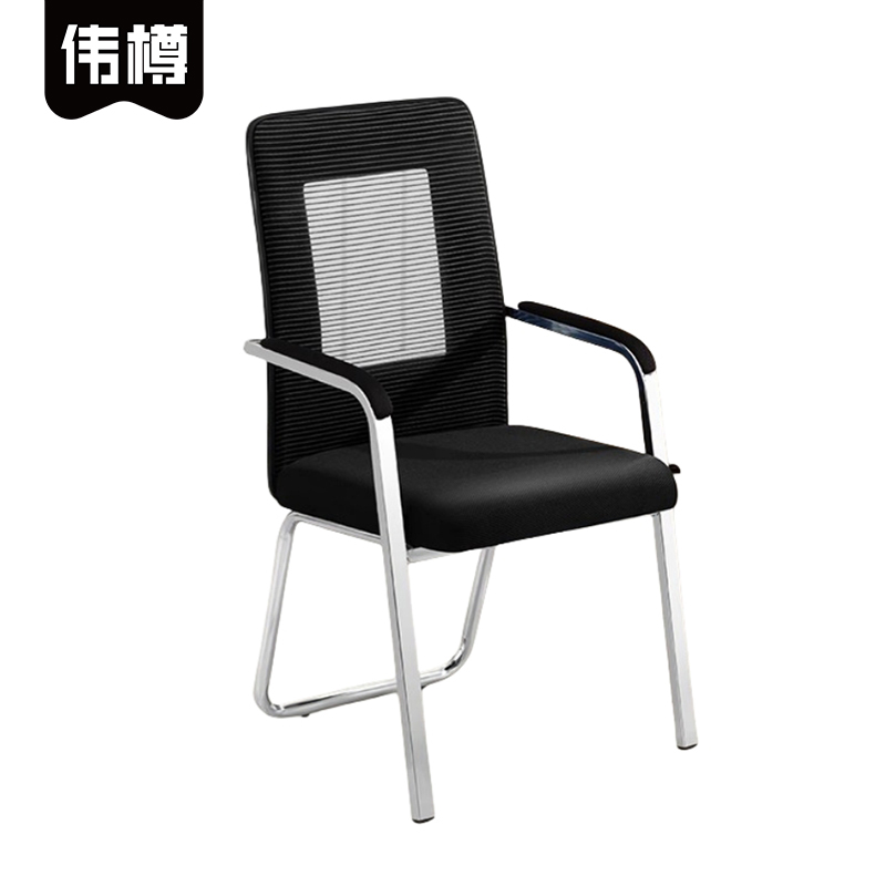 伟樽培训椅570*550*920mm把