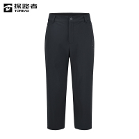 探路者 女式中裤 TAMMAM82028/条
