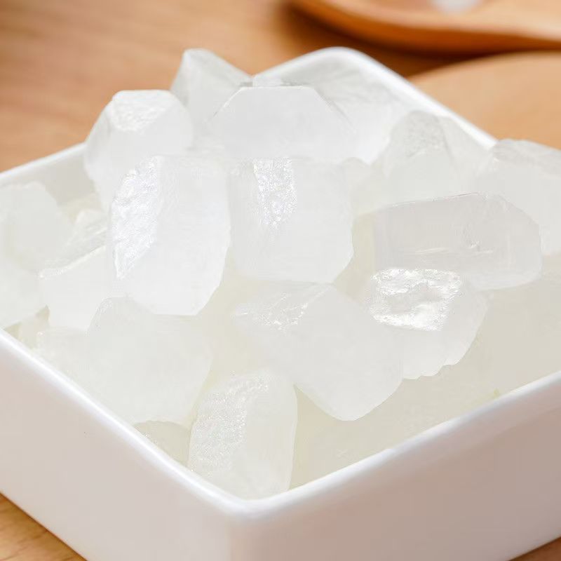 海汀园 冰糖 250g 袋高清大图