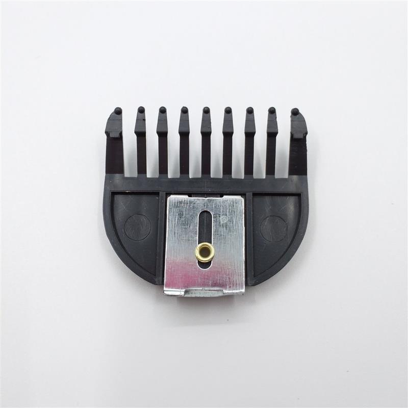 插电推子卡尺通用理发器卡尺限位梳理发工具电推剪配件卡子16号单个36