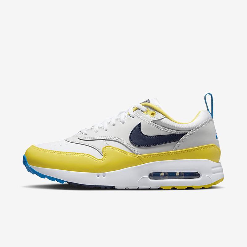 耐克nikeairmax186oggnrg时尚城市休闲气垫运动跑步鞋男款