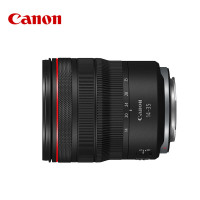 佳能镜头RF14-35mm F4 L IS USM超广角变焦镜头