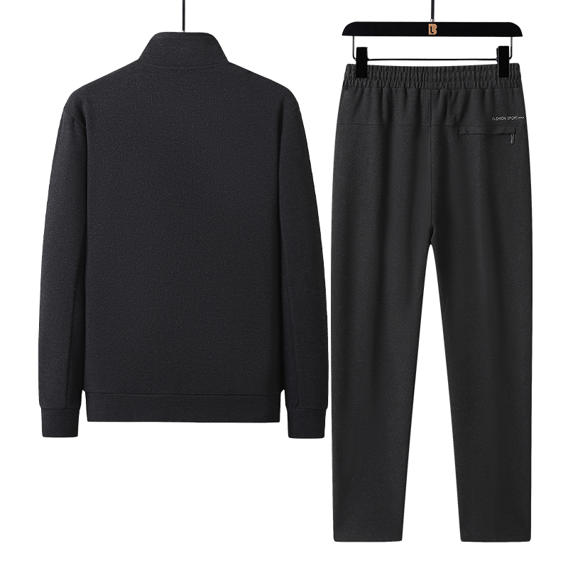 徽润和 休闲运动套装 F28 套高清大图