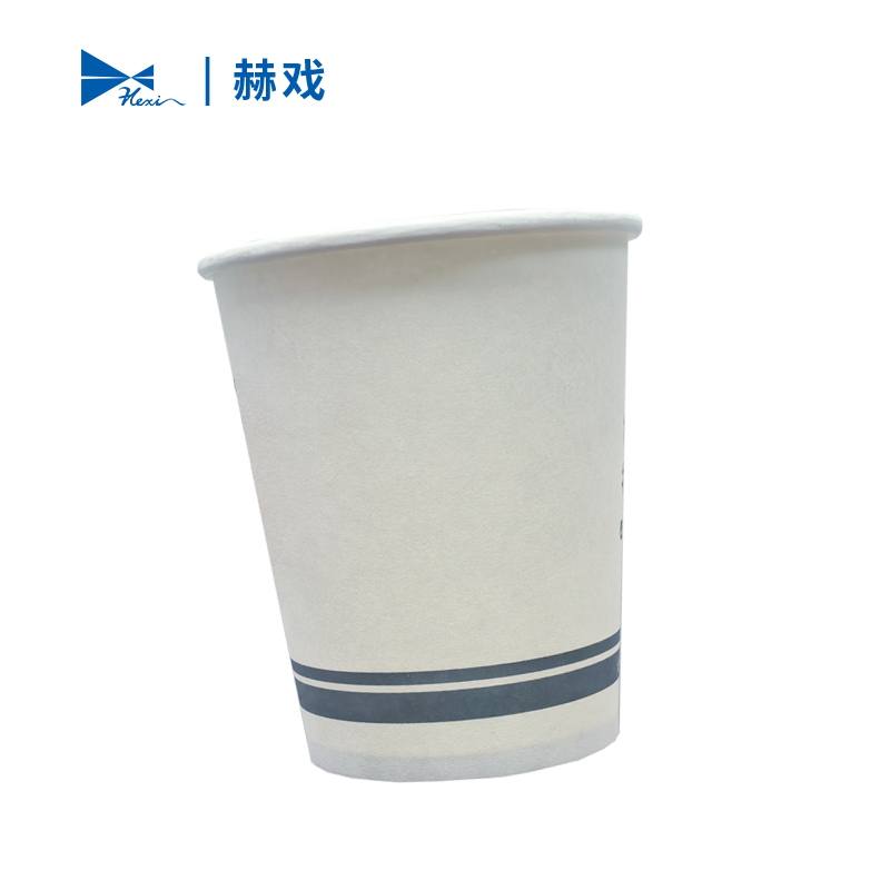 赫戏 办公宣传隐茶杯 可印字 HXBG6123 个高清大图