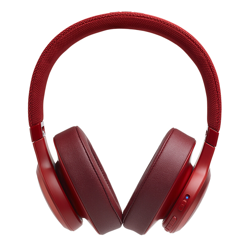 jbllive500bt智能语音ai无线蓝牙耳机耳麦头戴式运动耳机有线耳机通话