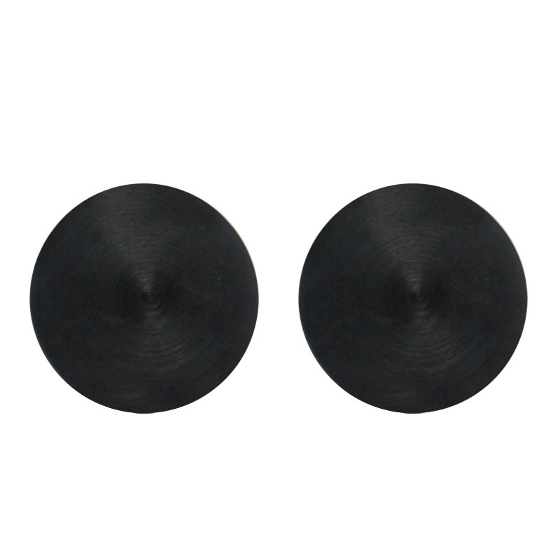 金典(GOLDEN) 大号 金典财务装订机专用橡胶垫 适用 GD-500S等(10片每包)(单位:包)