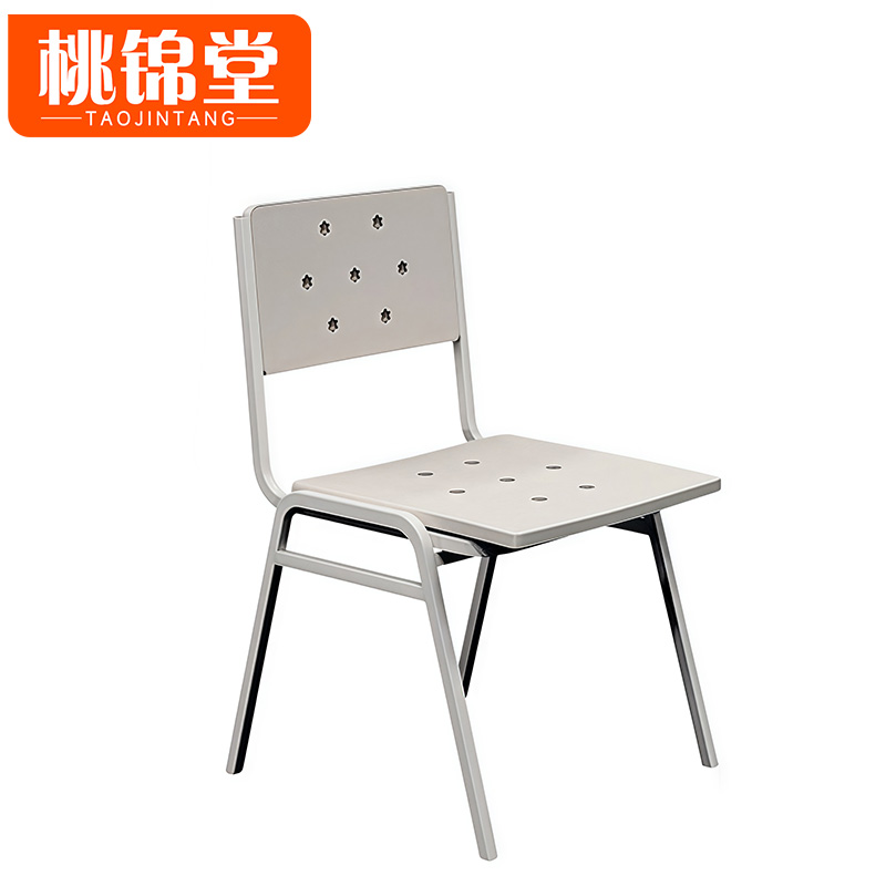 桃锦堂学习椅52cm把高清大图