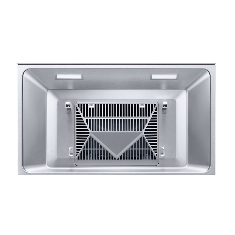 iQ5005D顶吸油烟机LC55S6V69W西门子高清大图