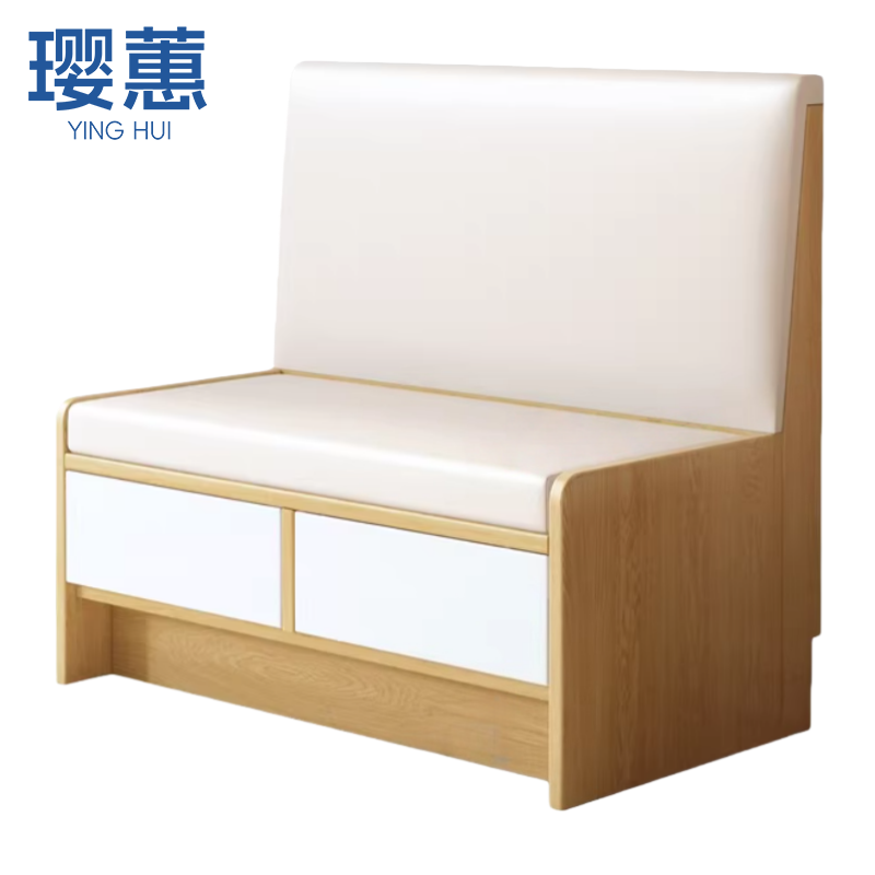 璎蕙 卡座沙发1.0m 张高清大图