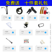 成人变速死飞自行车男女双碟刹活飞手刹车实心胎公路赛车学生单车死飞公路车自行车便携轻巧轻便脚踏车男女变速脚踏车可带人