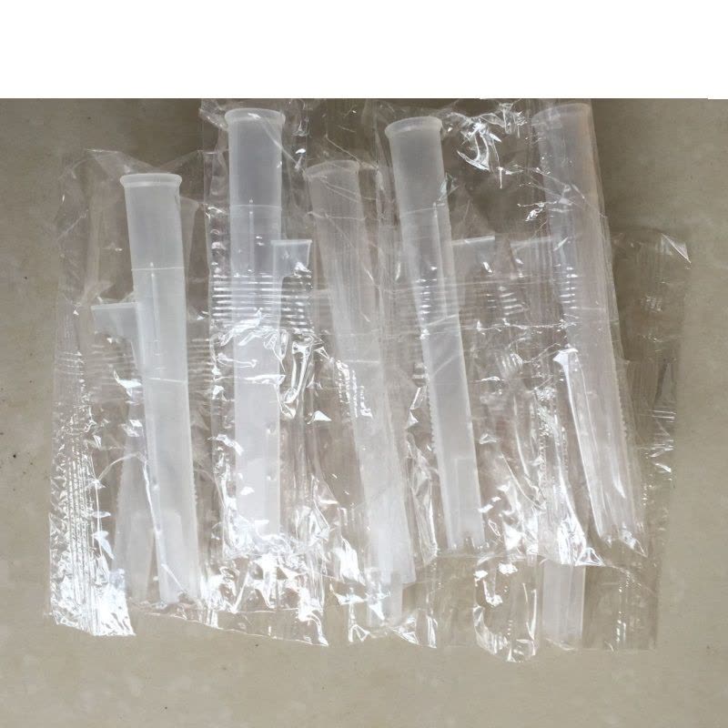 浩酷(HOCO) 酒精检测仪专用吹嘴 单个装图片