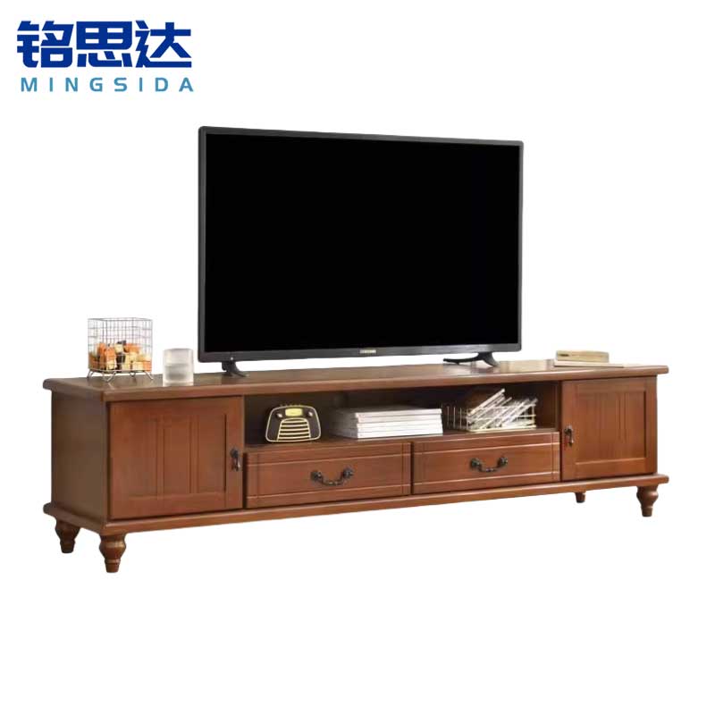 铭思达电视柜 200*40*45cm 个