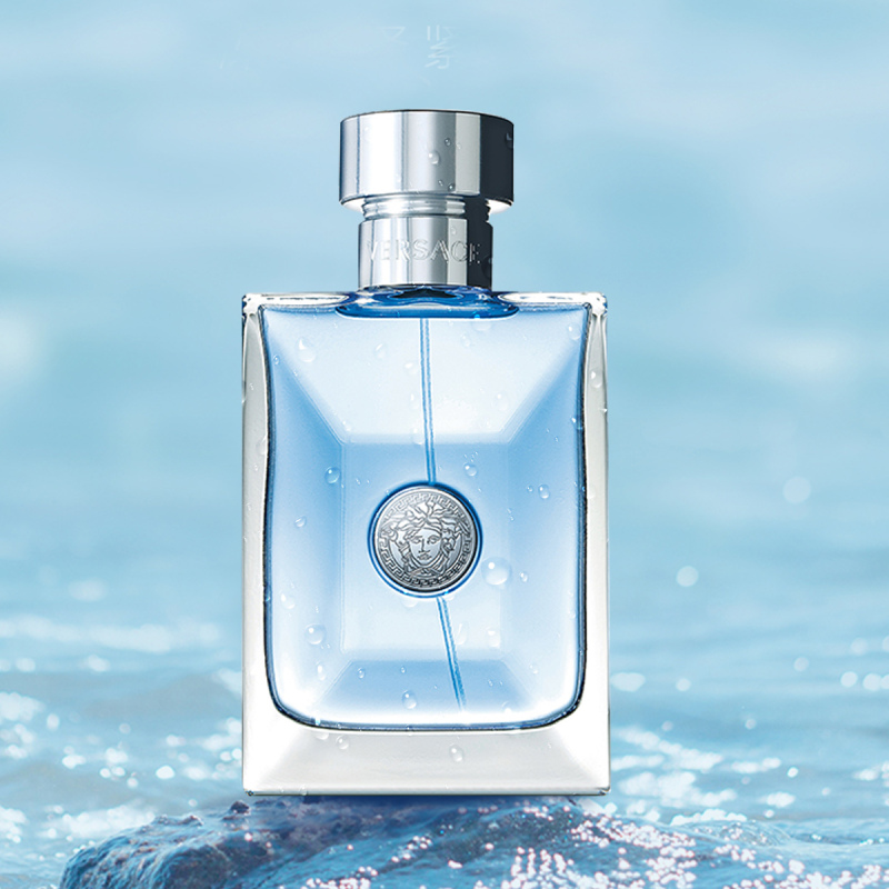 范思哲同名经典男香EDT50ml