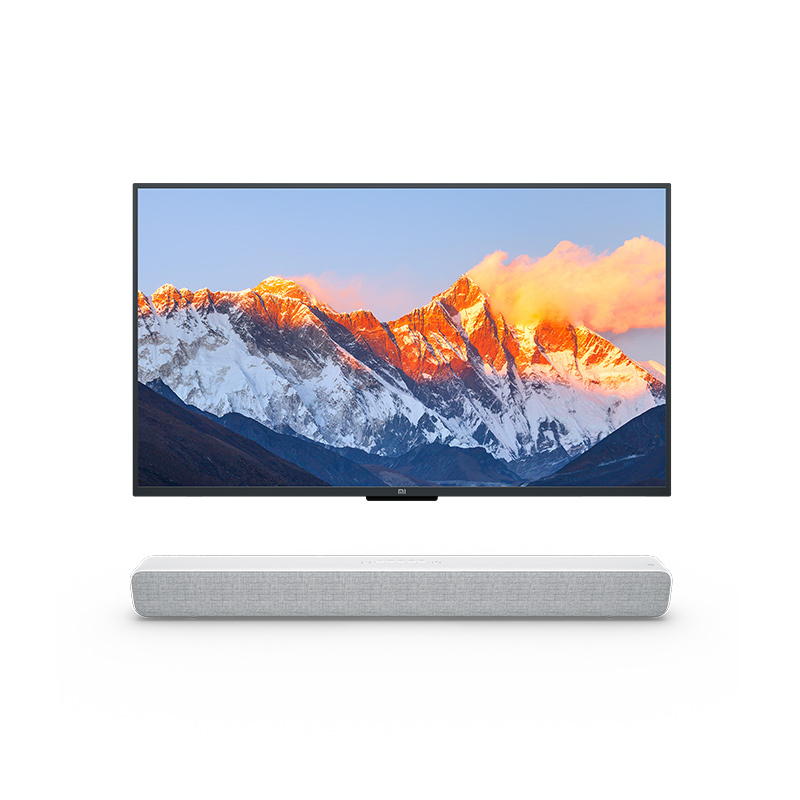 小米电视4a43英寸影院版视频