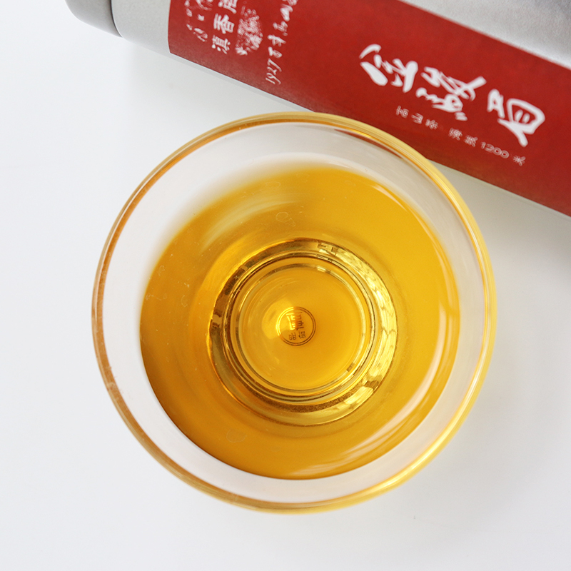 滇香阁金骏眉红茶特级浓香型礼盒装200g茶叶 春茶香气醇厚