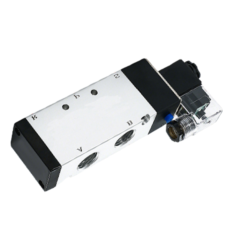 卫未来 气动控制阀 4M410-15 个高清大图