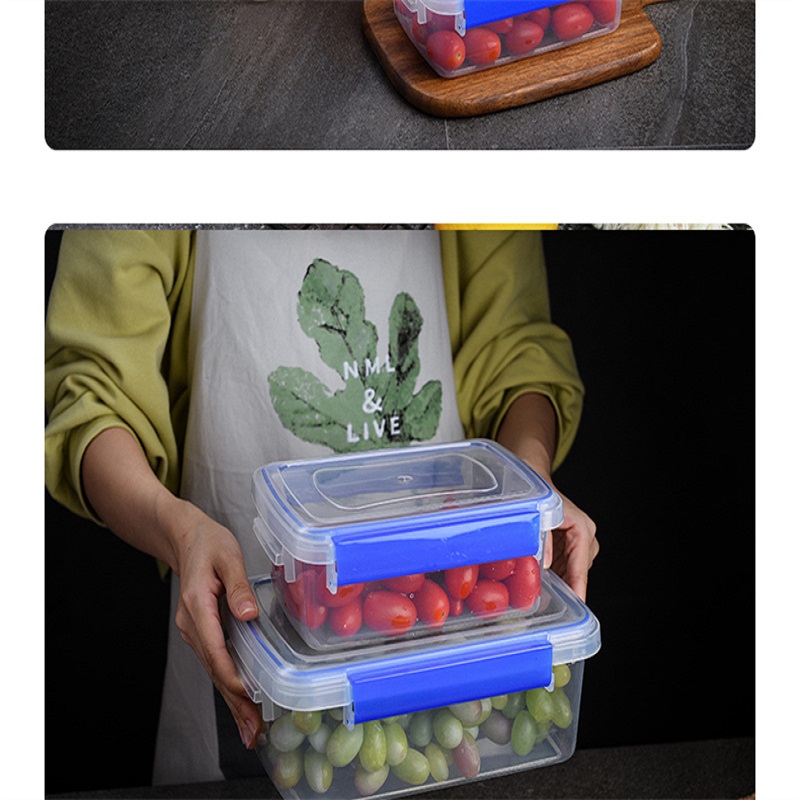 保鲜盒23L高清大图