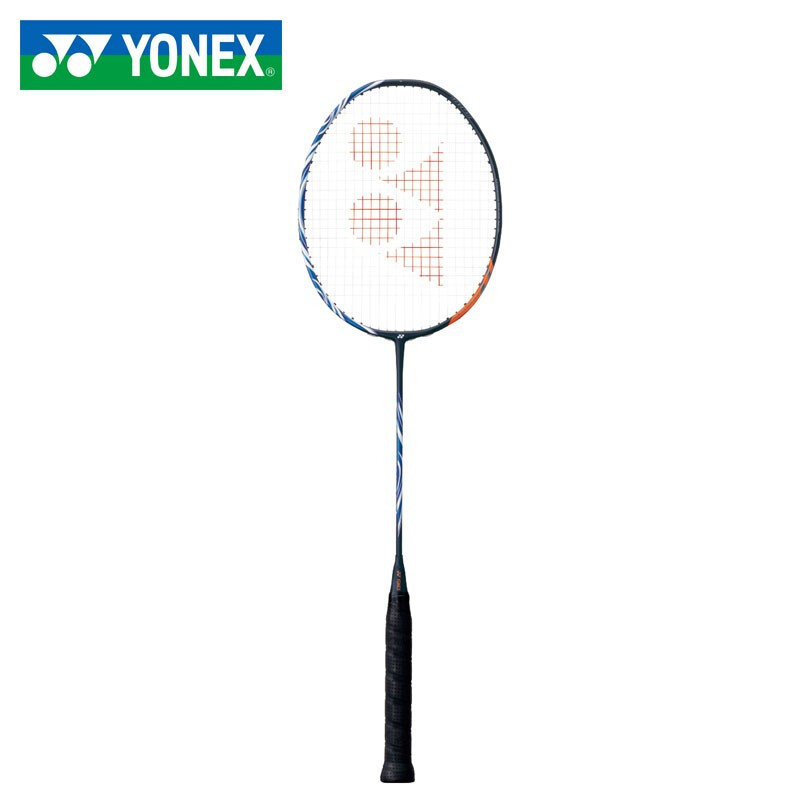 启康 尤尼克斯(YONEX)羽毛球拍单拍天斧100ZX 进攻型 全新空拍 未拉线