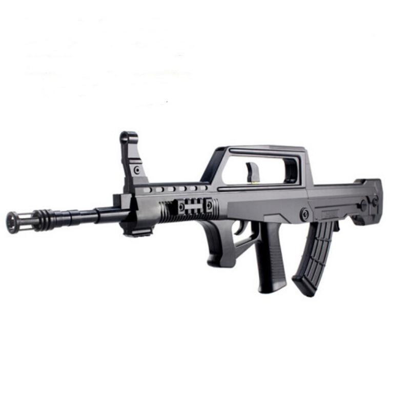 合极hjch951训练模型橡胶枪视频