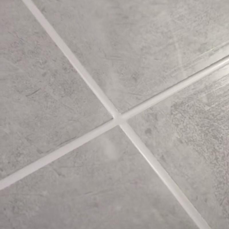 002象牙白缝美家品牌瓷砖专用美缝剂墙地通用瓷缝剂美家巧匠地暖可用