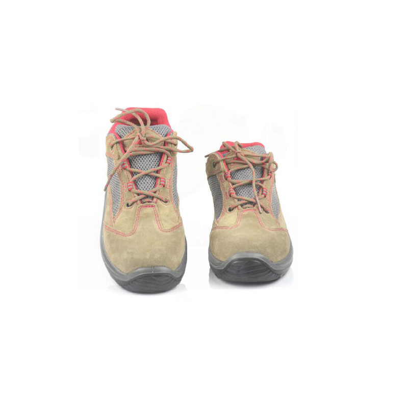 代尔塔(deltaplus) 彩虹系列轻便透气安全鞋 (绝缘款12kv) 42码