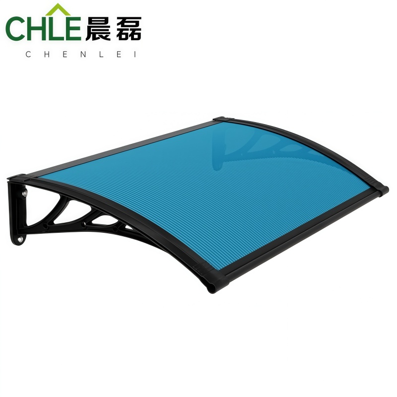 晨磊防雨棚100*60*19.5cm/个高清大图