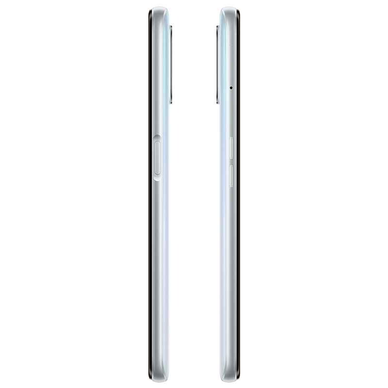 OPPO K7x 云之彼端 8GB+128GB 双模5G手机 30W闪充4800万四摄 5000mAh长续航 90Hz电竞屏 拍照美颜游戏智能手机
