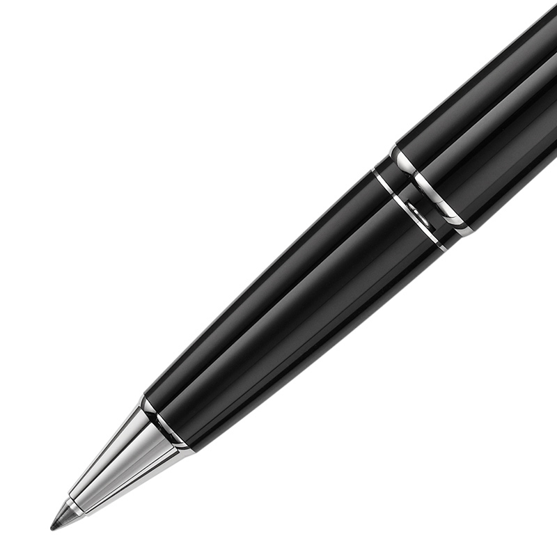MONTBLANC万宝龙 Pix系列黑色签字笔114796