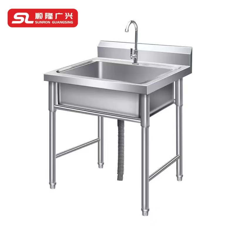 顺隆广兴SUNRON GUANGSING 水池 700*700*800 台高清大图