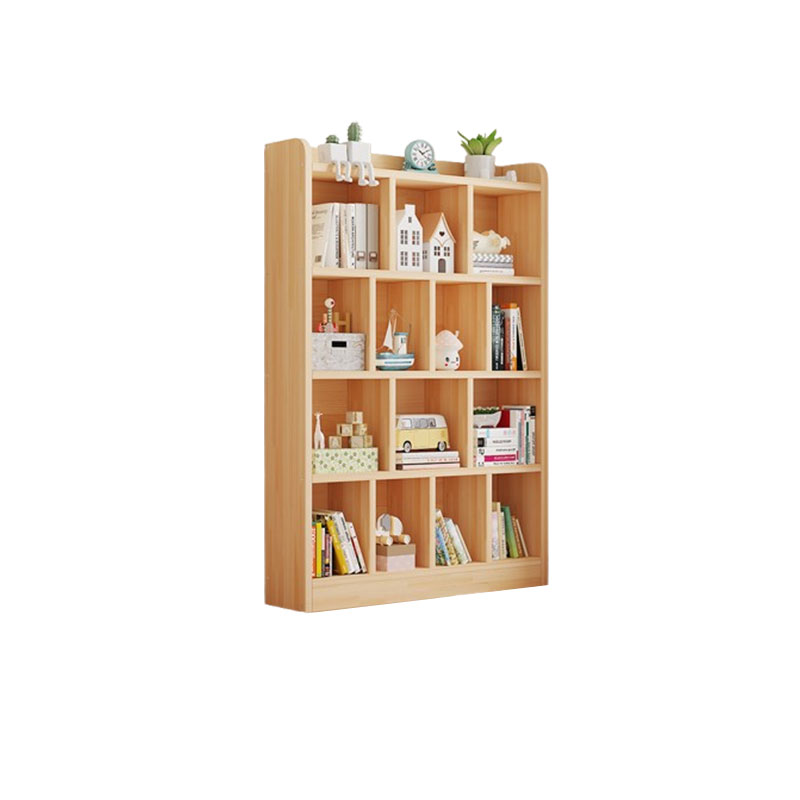 圣承启木质书架100厘米个高清大图