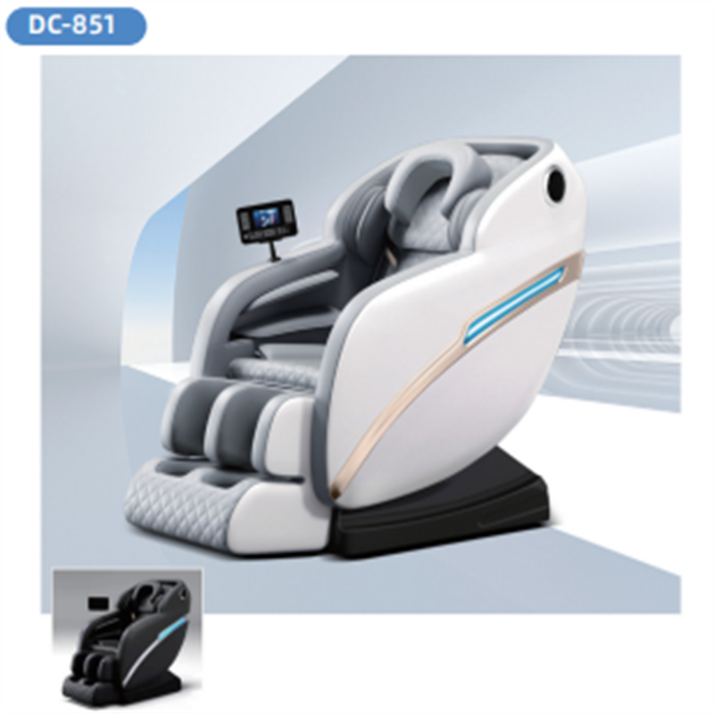 舜灏 按摩椅SH-DC-851高清大图