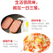 沃野藏猪 午餐肉罐头198g罐装 肉质细嫩多汁 下饭菜肉方便即食品 速食