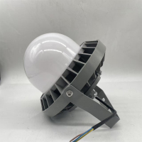 驰洛科 CLSF50-50GP 220V 50W IP65 三防灯 (计价单位:个) 银灰色