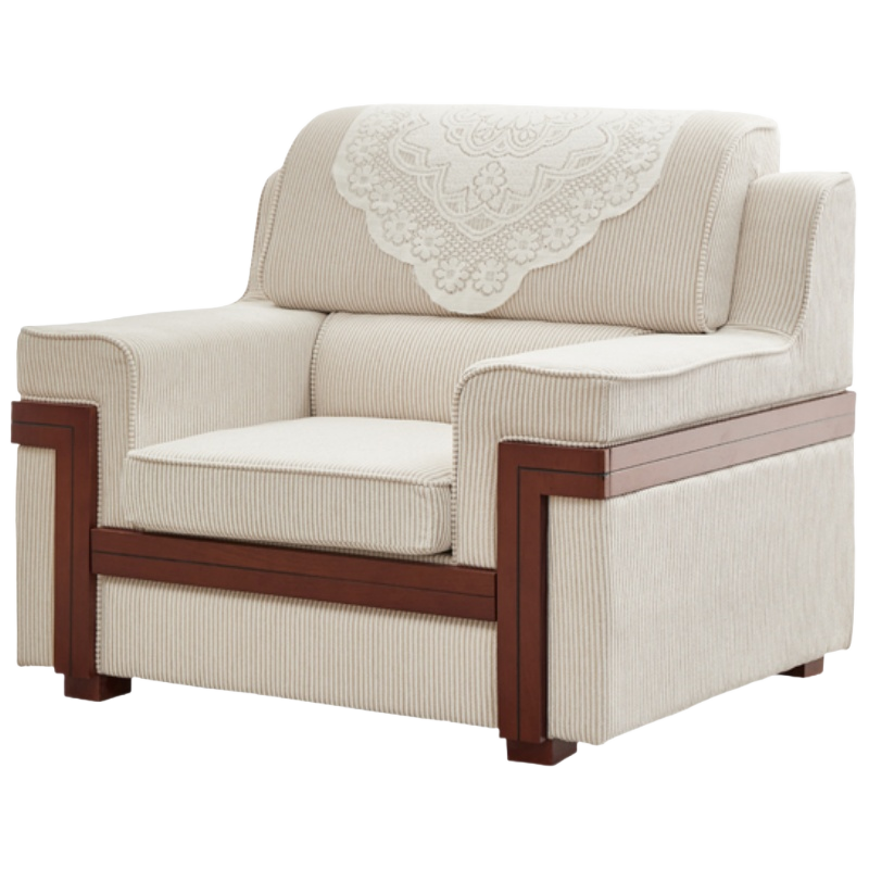 布艺商务沙发高清大图