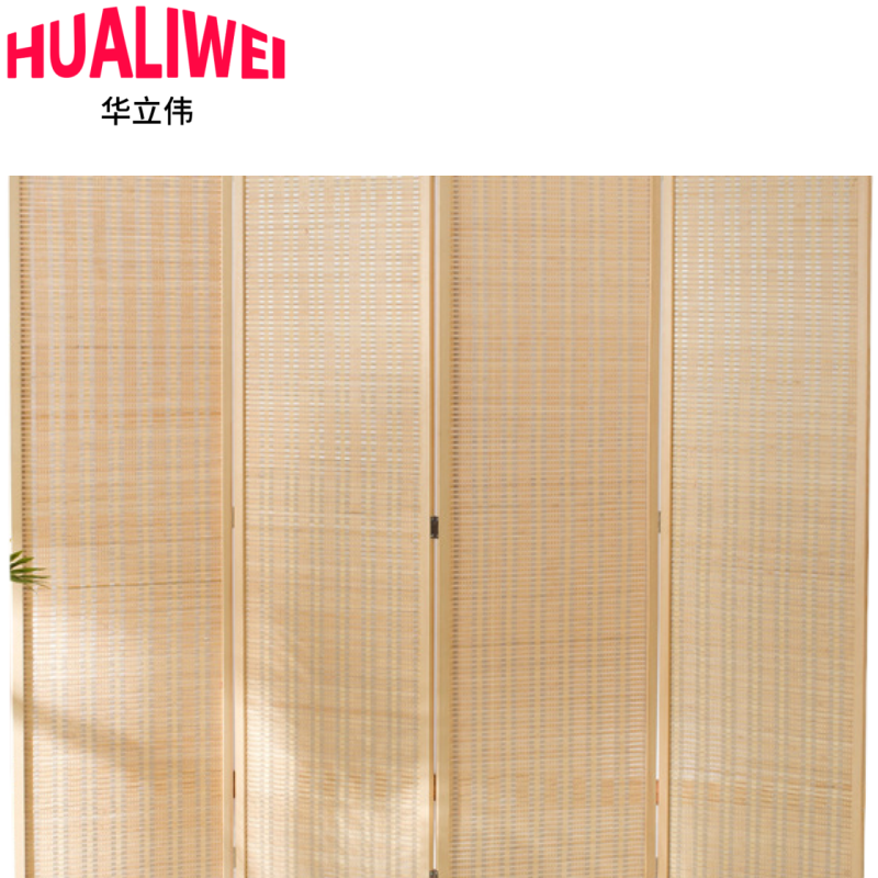 华立伟屏风2米组高清大图