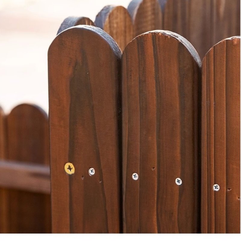 铭思达花箱100*29*35cm个高清大图