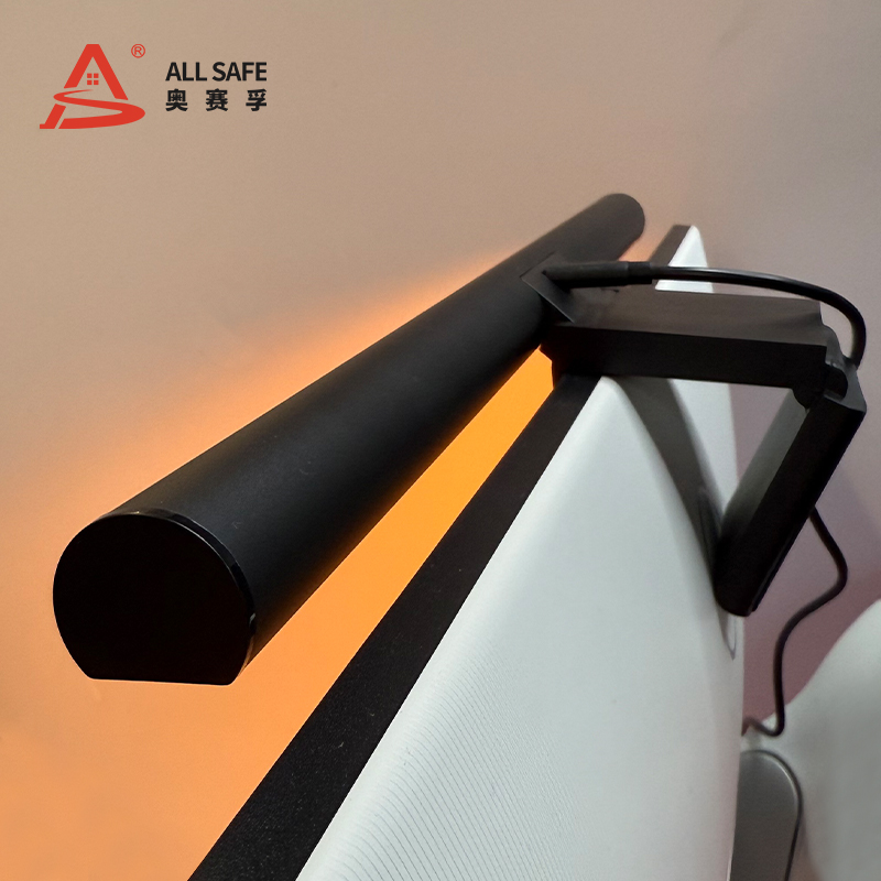 屏保灯 ASF-AD8166高清大图