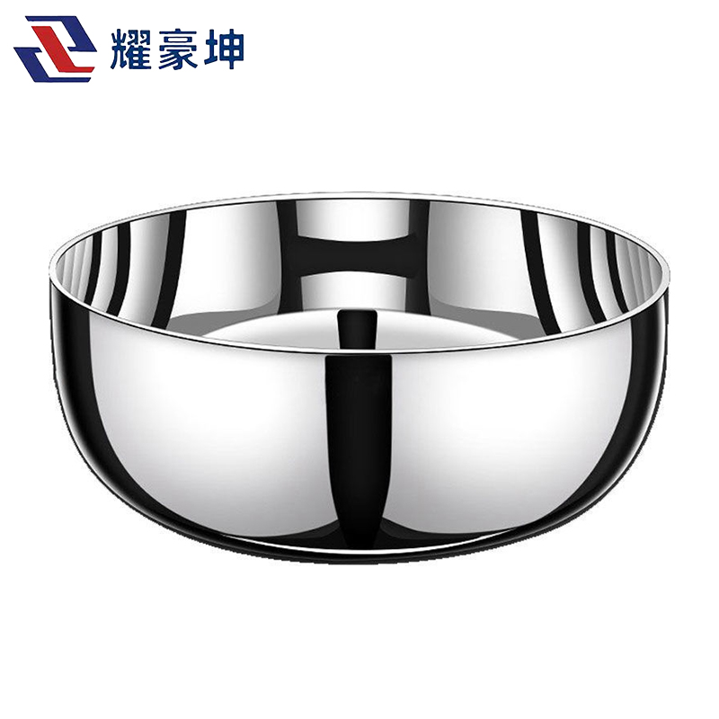 耀豪坤 316特厚和面盆P-28CM/个