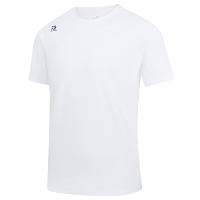 361°运动T恤男夏季新款健身锻炼训练服速干衣652524116 XS 本白