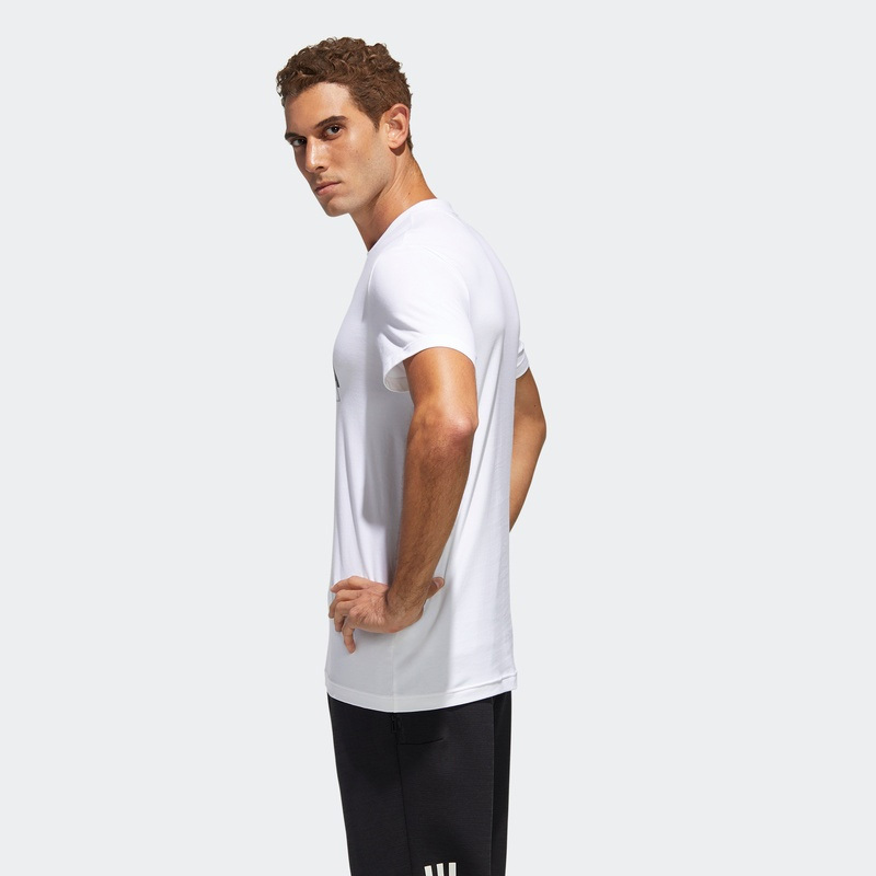 Adidas阿迪达斯男子T恤GL5640