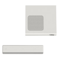索尼SONY 液晶配件HT-MT300/白 2.1声道 家用AV音响