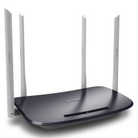 TP-LINK TL-WDR6300 1200M 11AC双频智能无线路由器 四天线 家用智能 穿墙WIFI
