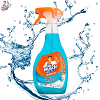 威猛先生500ml玻璃清洁剂