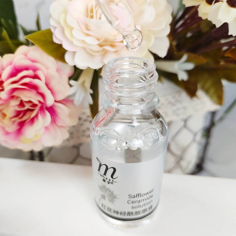 红花神经酰胺原液15ml麦子